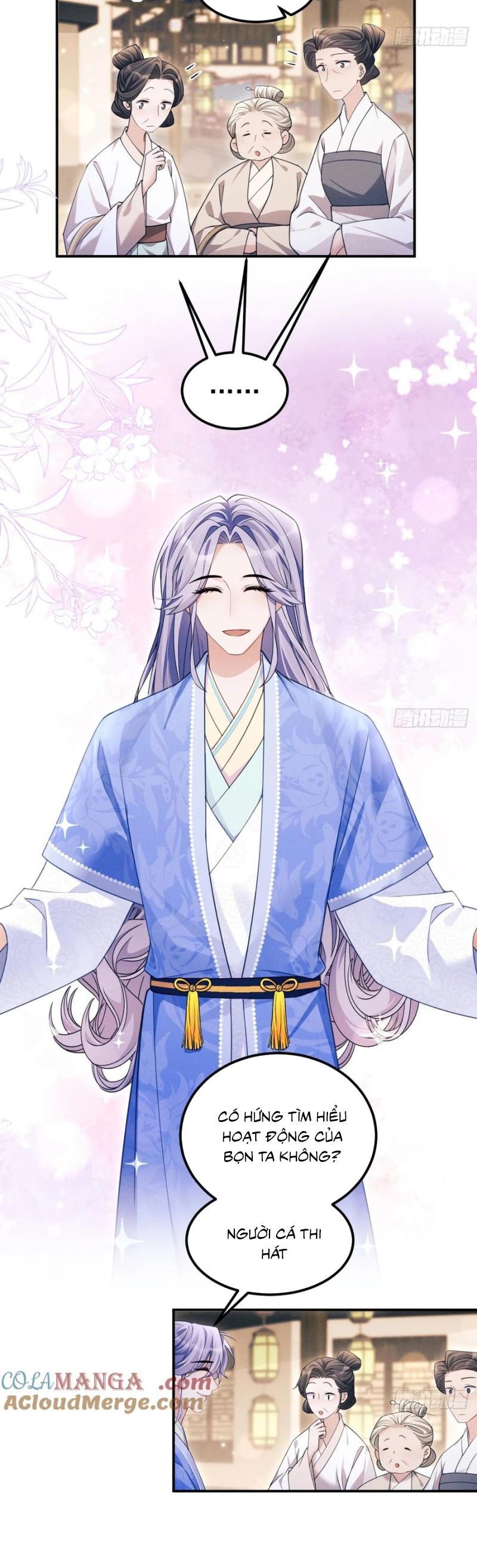 Tôi Hoài Nghi Ảnh Đế Đang Theo Đuổi Tôi Chap 180 - Next Chap 181