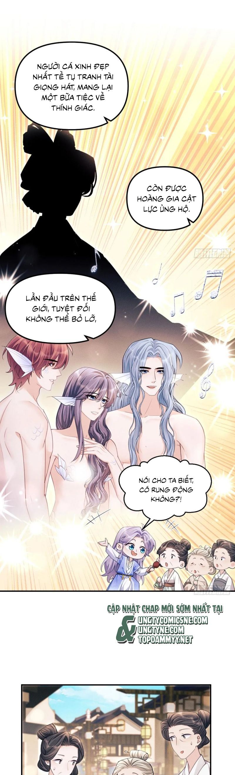 Tôi Hoài Nghi Ảnh Đế Đang Theo Đuổi Tôi Chap 180 - Next Chap 181