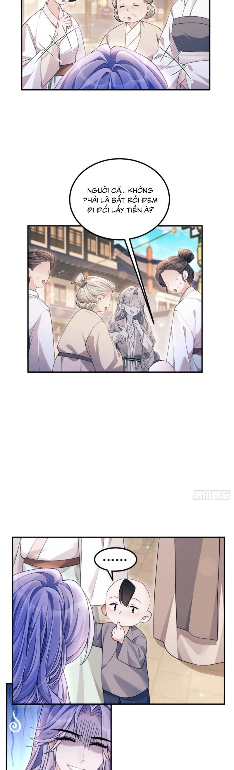 Tôi Hoài Nghi Ảnh Đế Đang Theo Đuổi Tôi Chap 180 - Next Chap 181