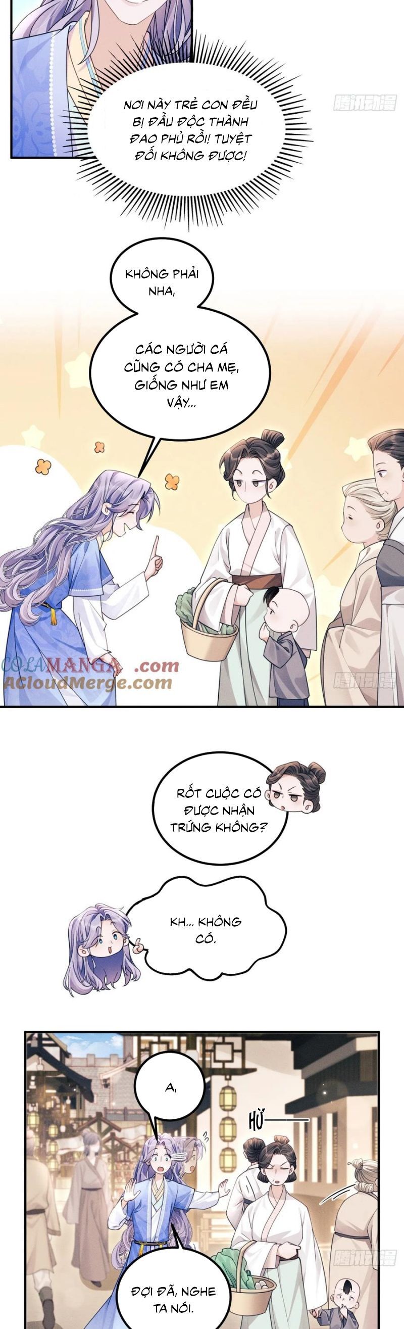Tôi Hoài Nghi Ảnh Đế Đang Theo Đuổi Tôi Chap 180 - Next Chap 181