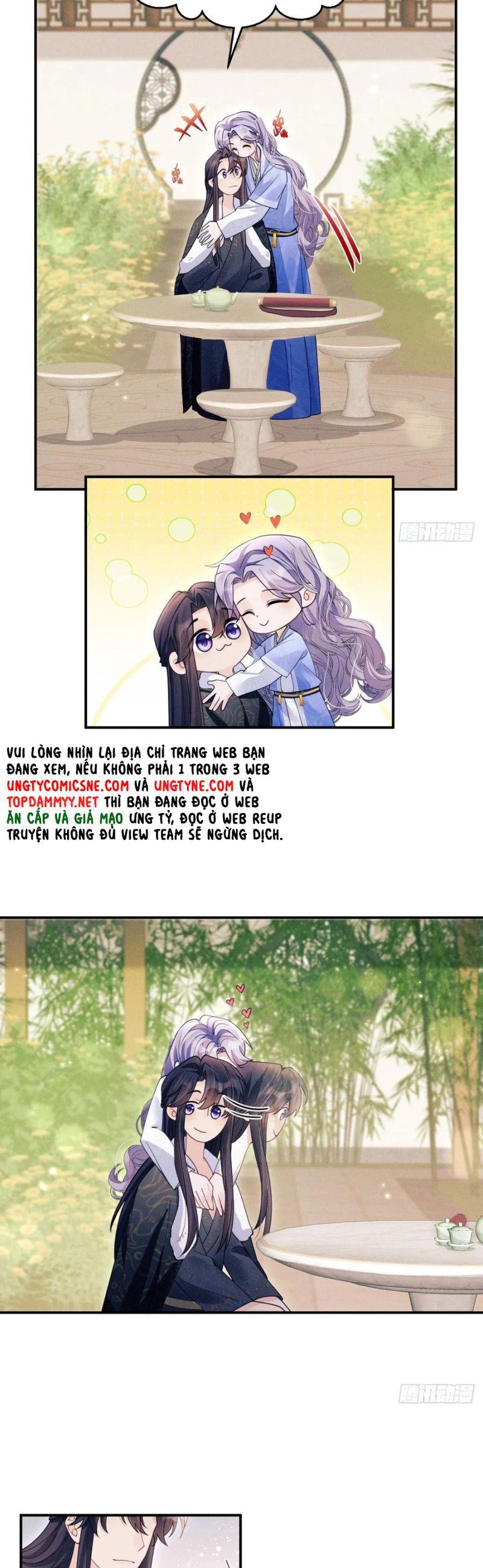Tôi Hoài Nghi Ảnh Đế Đang Theo Đuổi Tôi Chap 181 - Next Chap 182