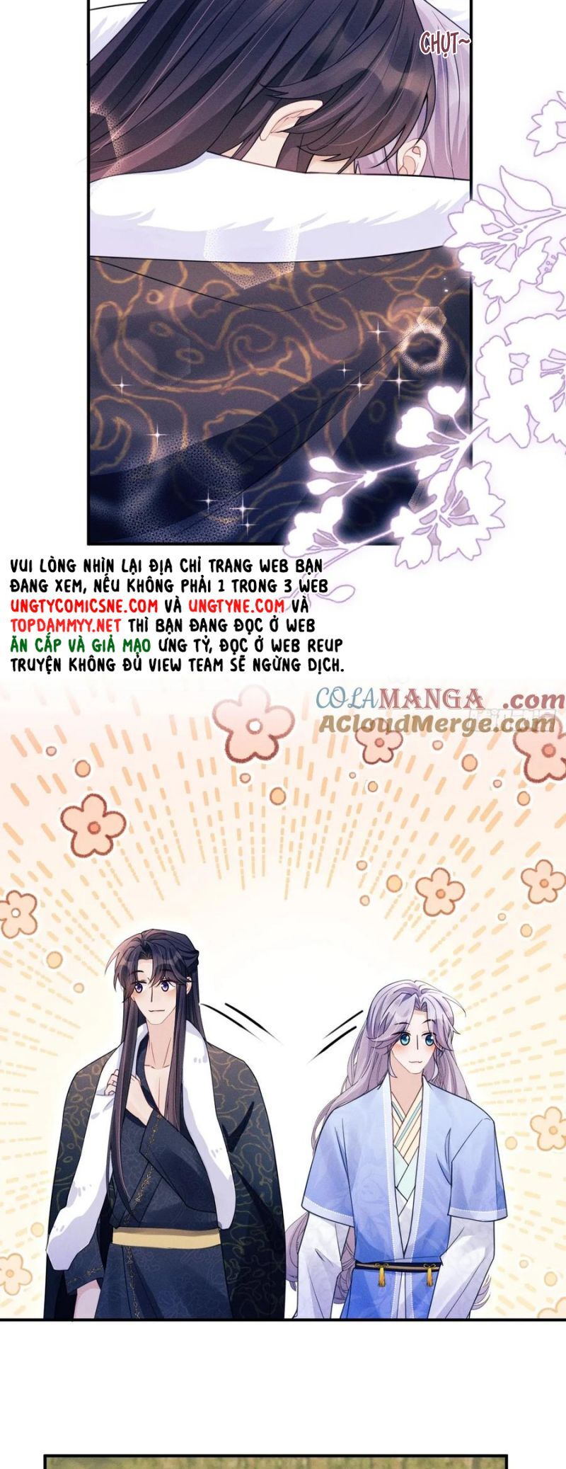 Tôi Hoài Nghi Ảnh Đế Đang Theo Đuổi Tôi Chap 181 - Next Chap 182