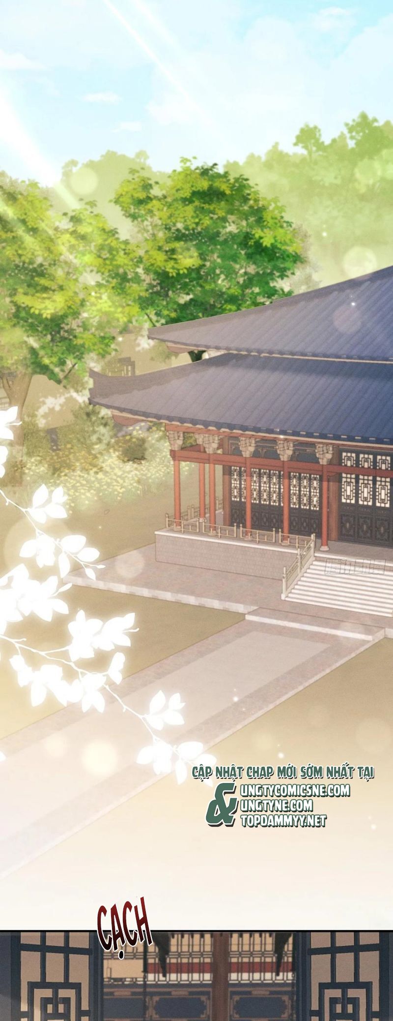 Tôi Hoài Nghi Ảnh Đế Đang Theo Đuổi Tôi Chap 181 - Next Chap 182