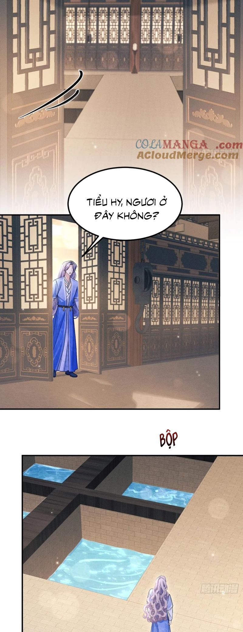 Tôi Hoài Nghi Ảnh Đế Đang Theo Đuổi Tôi Chap 181 - Next Chap 182