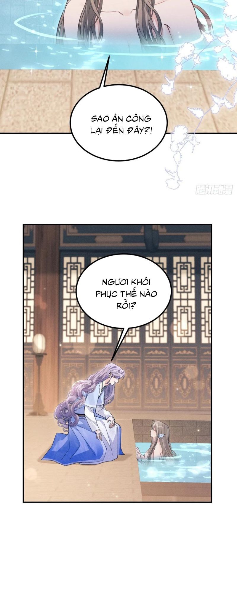 Tôi Hoài Nghi Ảnh Đế Đang Theo Đuổi Tôi Chap 181 - Next Chap 182
