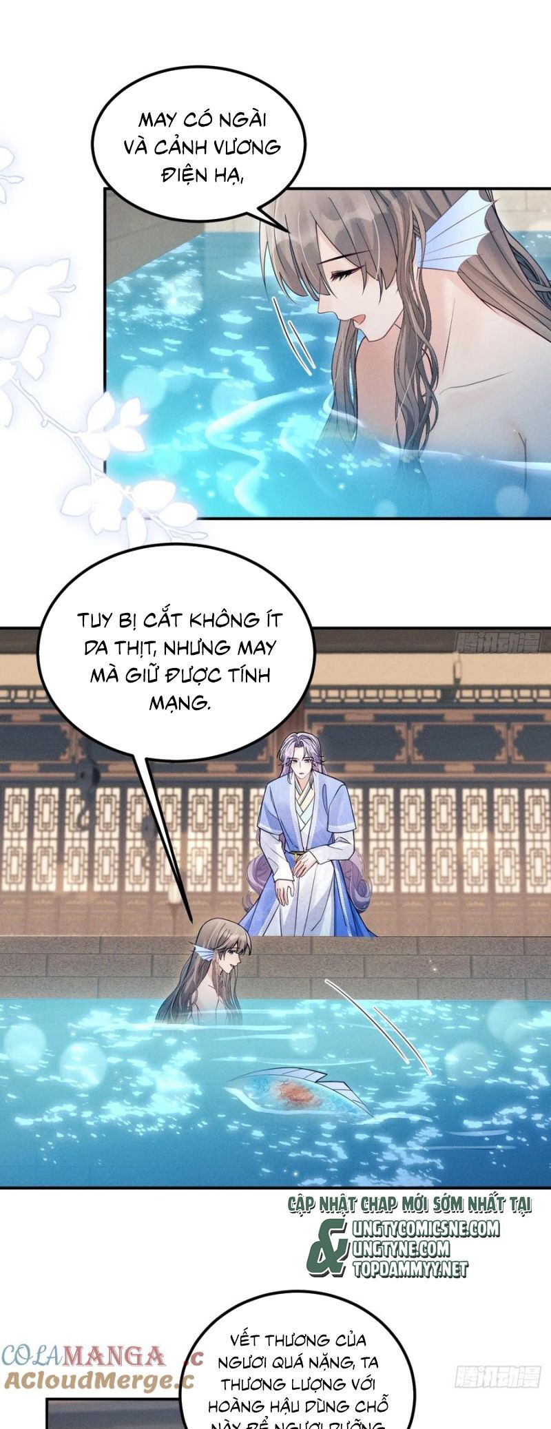 Tôi Hoài Nghi Ảnh Đế Đang Theo Đuổi Tôi Chap 181 - Next Chap 182