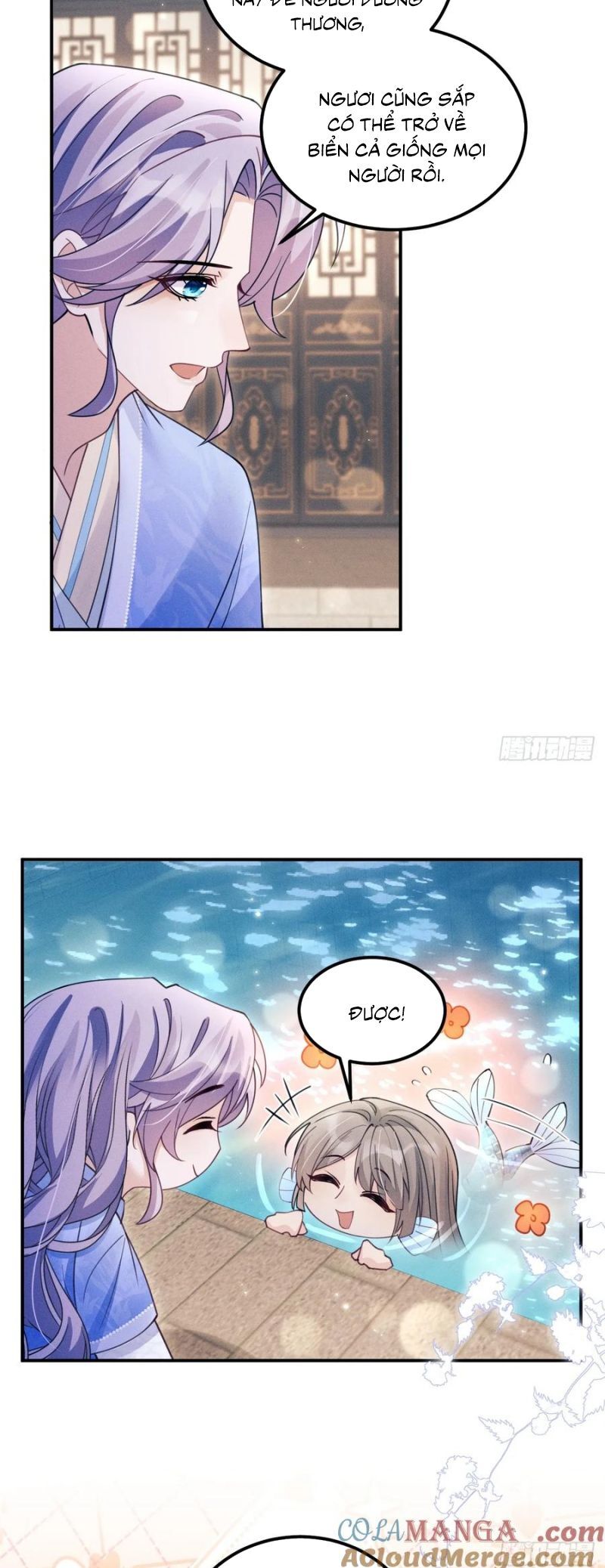 Tôi Hoài Nghi Ảnh Đế Đang Theo Đuổi Tôi Chap 181 - Next Chap 182