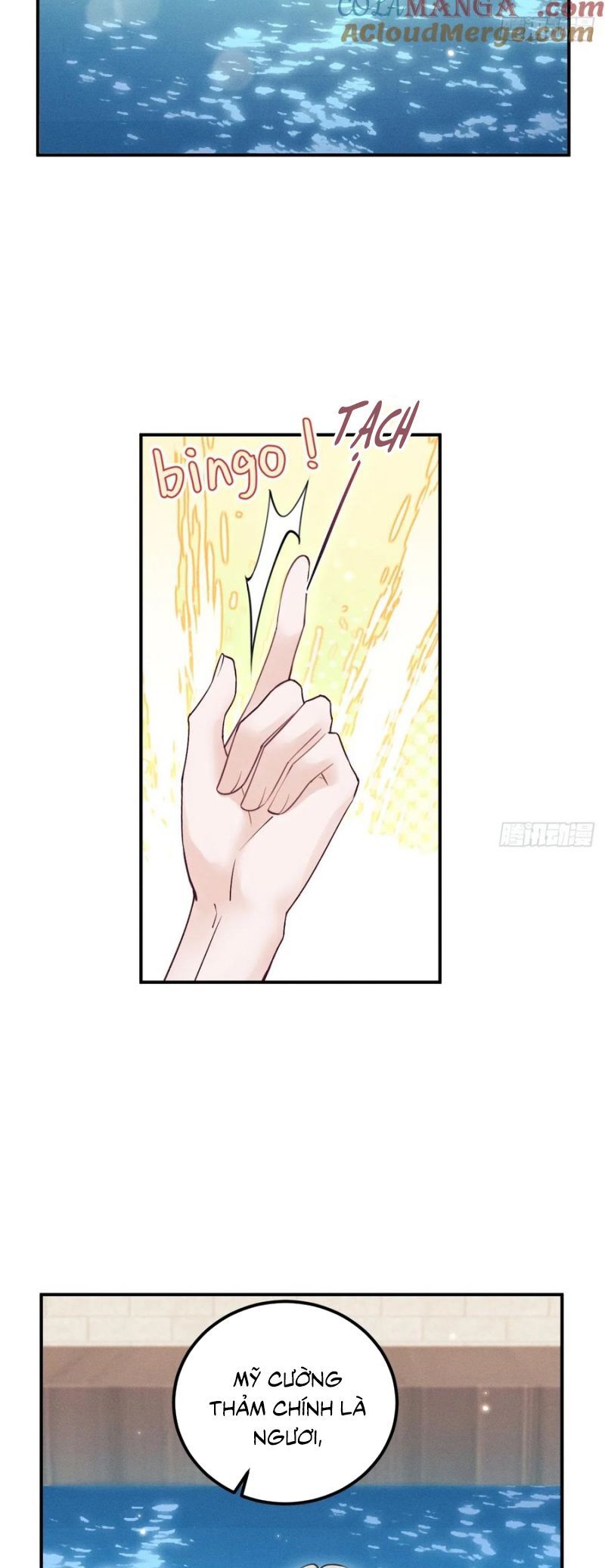 Tôi Hoài Nghi Ảnh Đế Đang Theo Đuổi Tôi Chap 181 - Next Chap 182