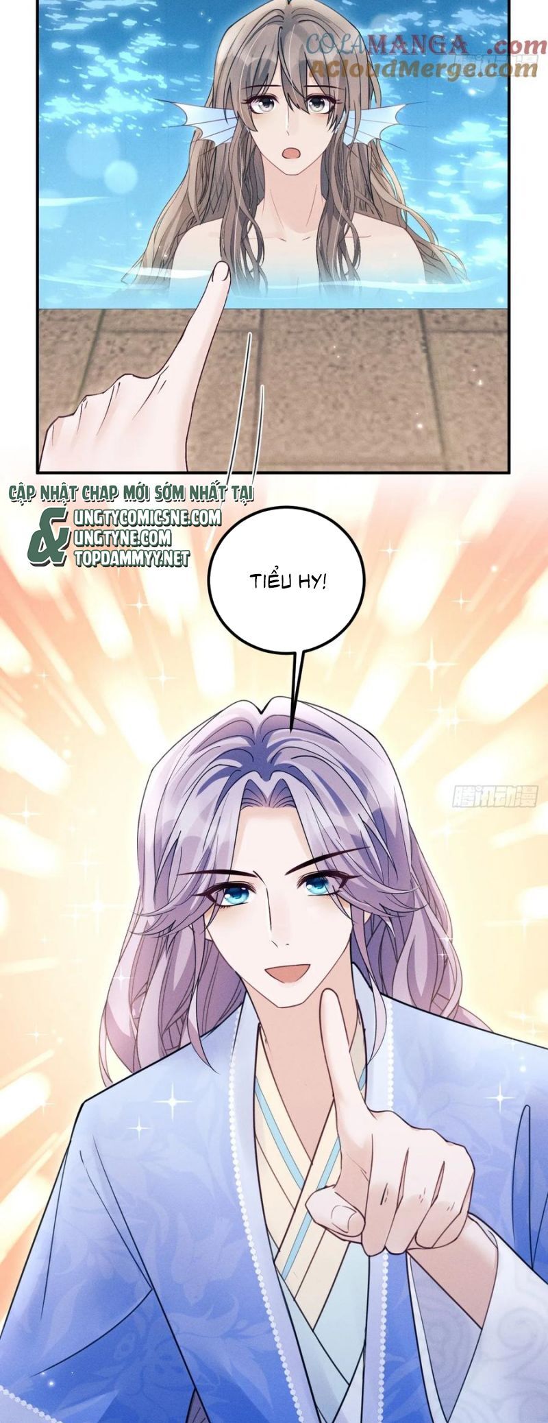 Tôi Hoài Nghi Ảnh Đế Đang Theo Đuổi Tôi Chap 181 - Next Chap 182