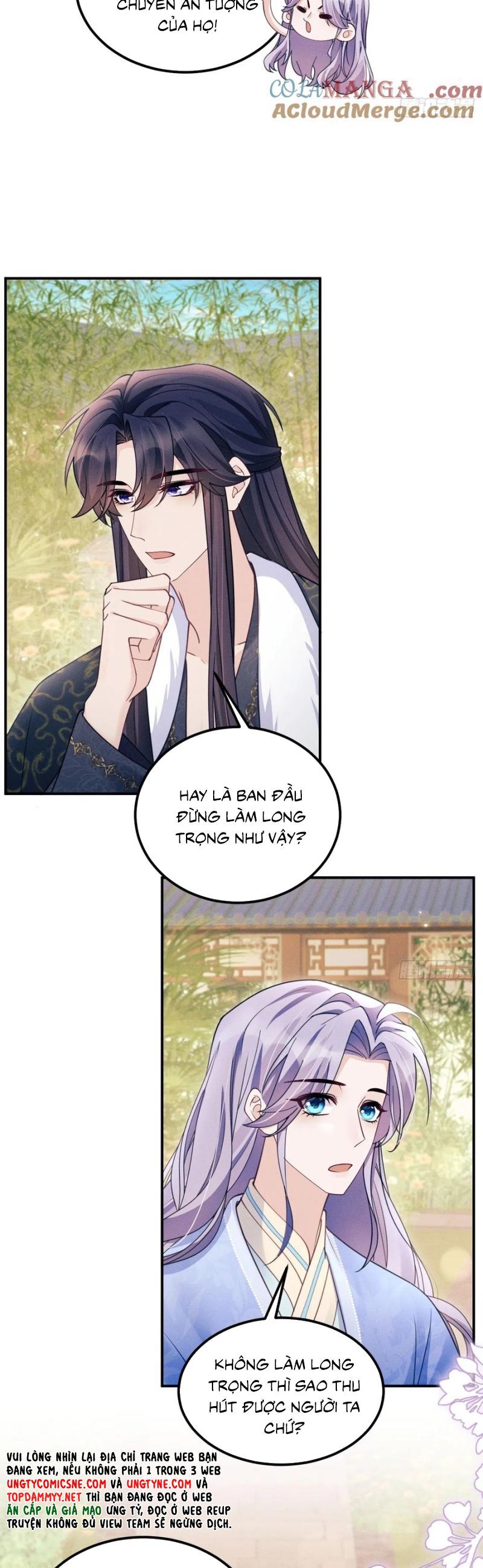Tôi Hoài Nghi Ảnh Đế Đang Theo Đuổi Tôi Chap 181 - Next Chap 182