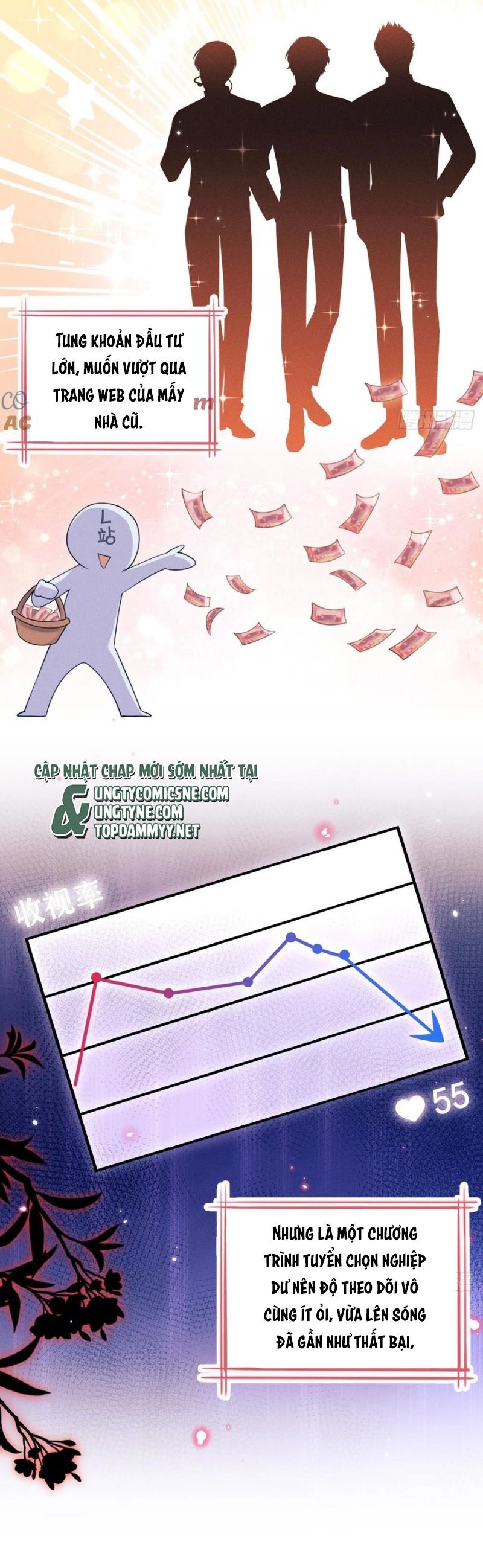 Tôi Hoài Nghi Ảnh Đế Đang Theo Đuổi Tôi Chap 181 - Next Chap 182