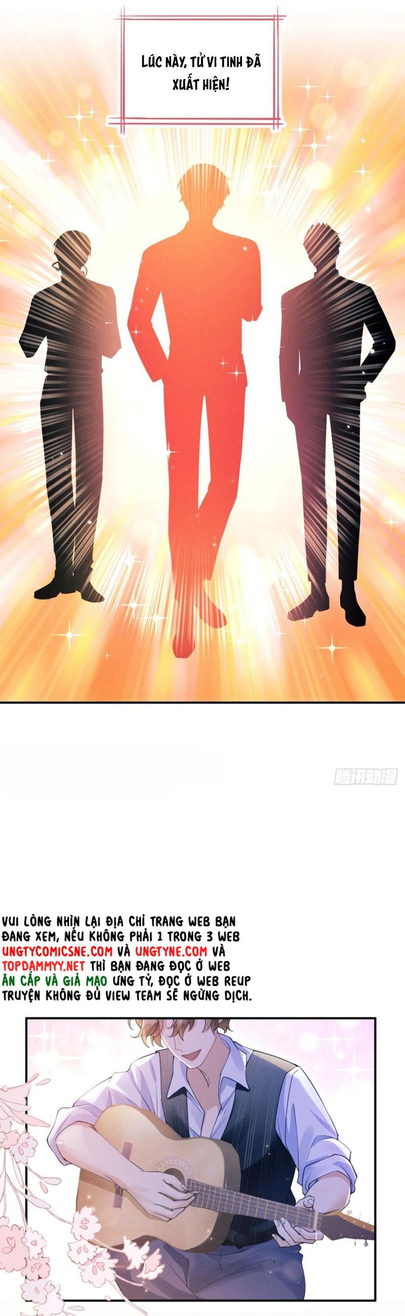 Tôi Hoài Nghi Ảnh Đế Đang Theo Đuổi Tôi Chap 181 - Next Chap 182