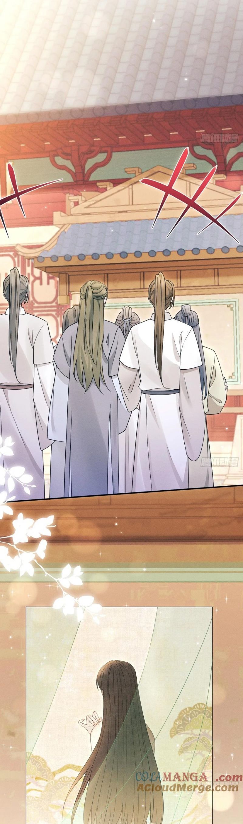 Tôi Hoài Nghi Ảnh Đế Đang Theo Đuổi Tôi Chap 182 - Next Chap 183
