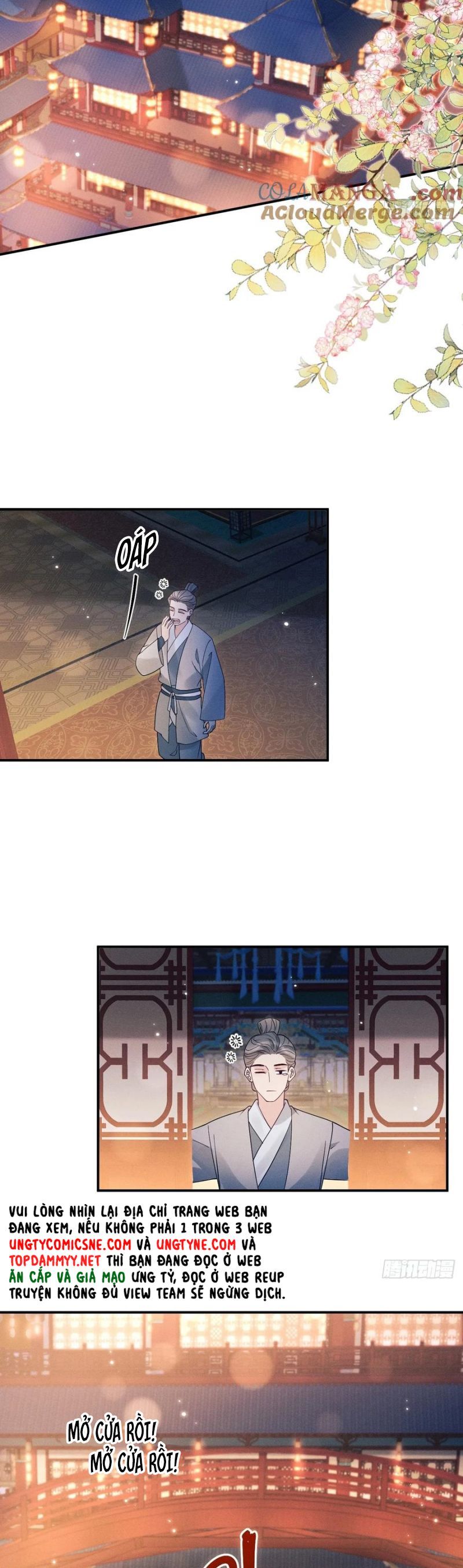 Tôi Hoài Nghi Ảnh Đế Đang Theo Đuổi Tôi Chap 182 - Next Chap 183