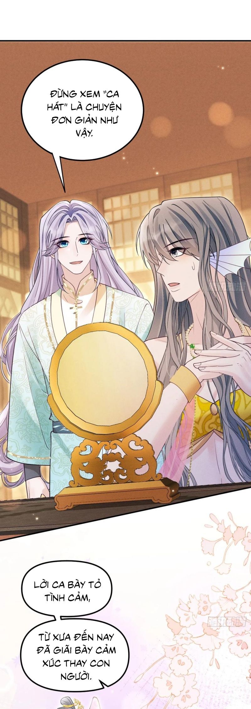 Tôi Hoài Nghi Ảnh Đế Đang Theo Đuổi Tôi Chap 182 - Next Chap 183