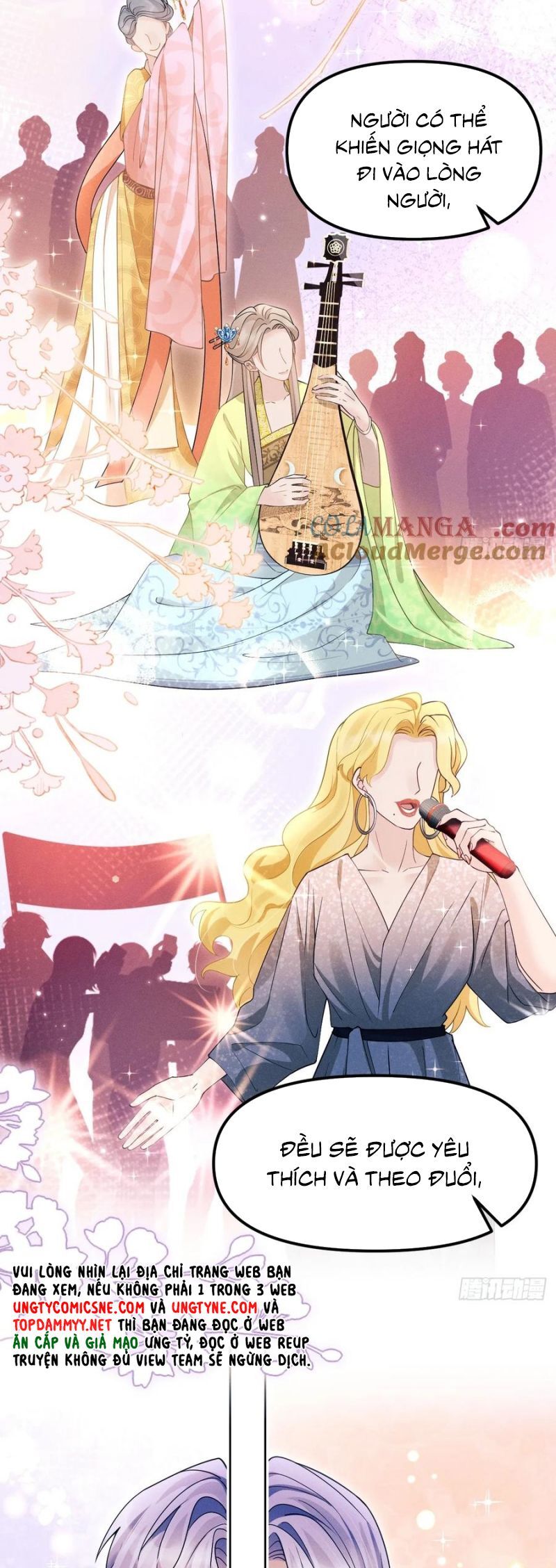 Tôi Hoài Nghi Ảnh Đế Đang Theo Đuổi Tôi Chap 182 - Next Chap 183