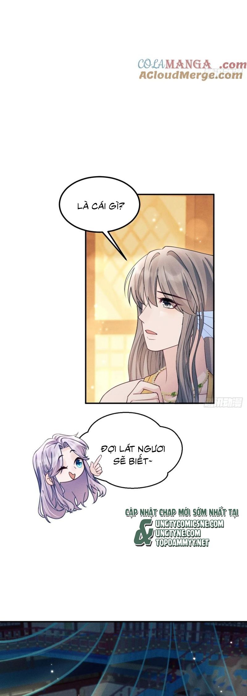 Tôi Hoài Nghi Ảnh Đế Đang Theo Đuổi Tôi Chap 182 - Next Chap 183