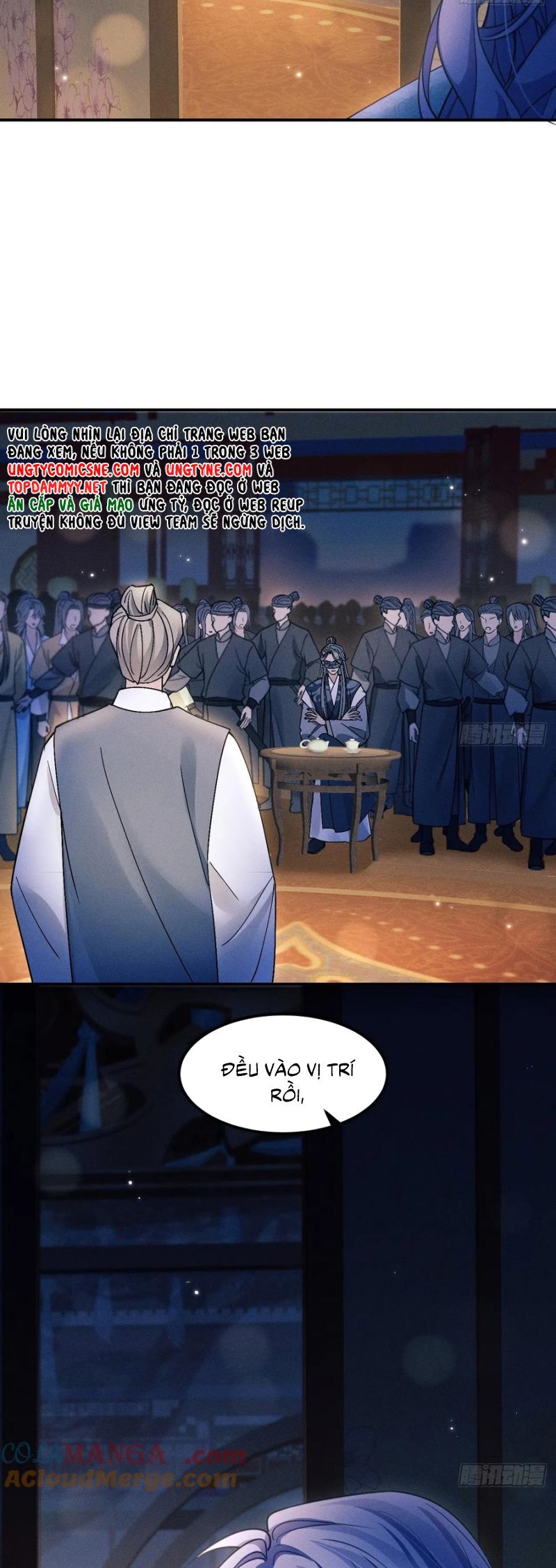 Tôi Hoài Nghi Ảnh Đế Đang Theo Đuổi Tôi Chap 182 - Next Chap 183