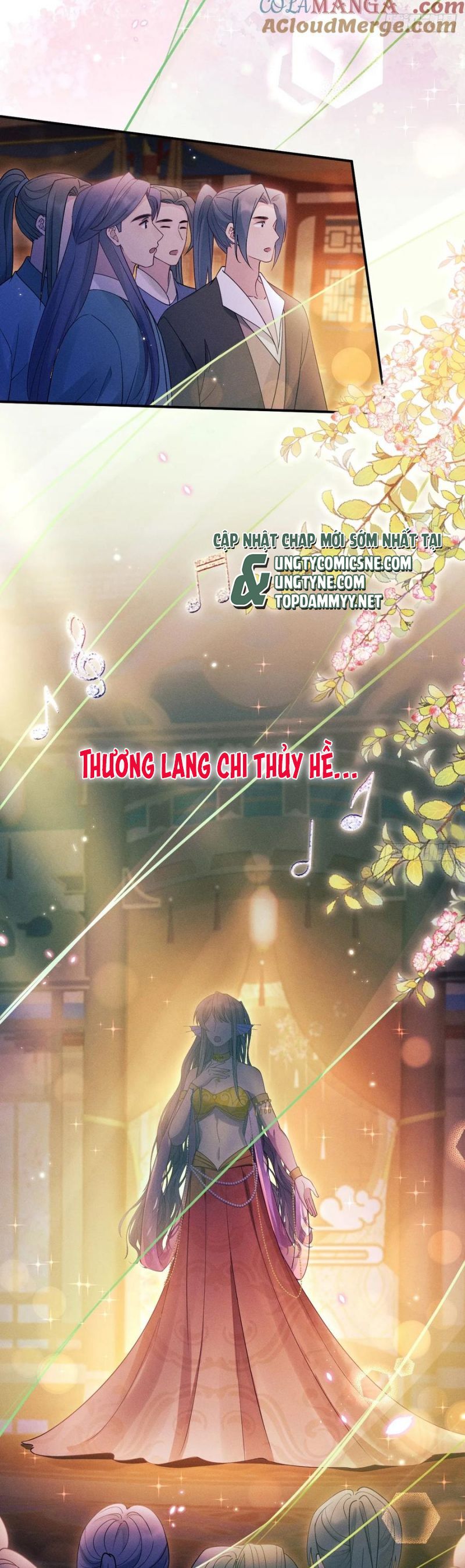 Tôi Hoài Nghi Ảnh Đế Đang Theo Đuổi Tôi Chap 182 - Next Chap 183