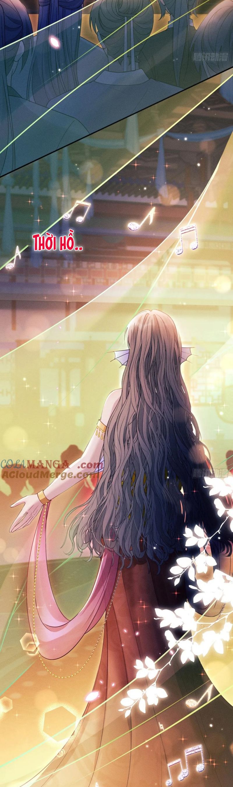 Tôi Hoài Nghi Ảnh Đế Đang Theo Đuổi Tôi Chap 182 - Next Chap 183