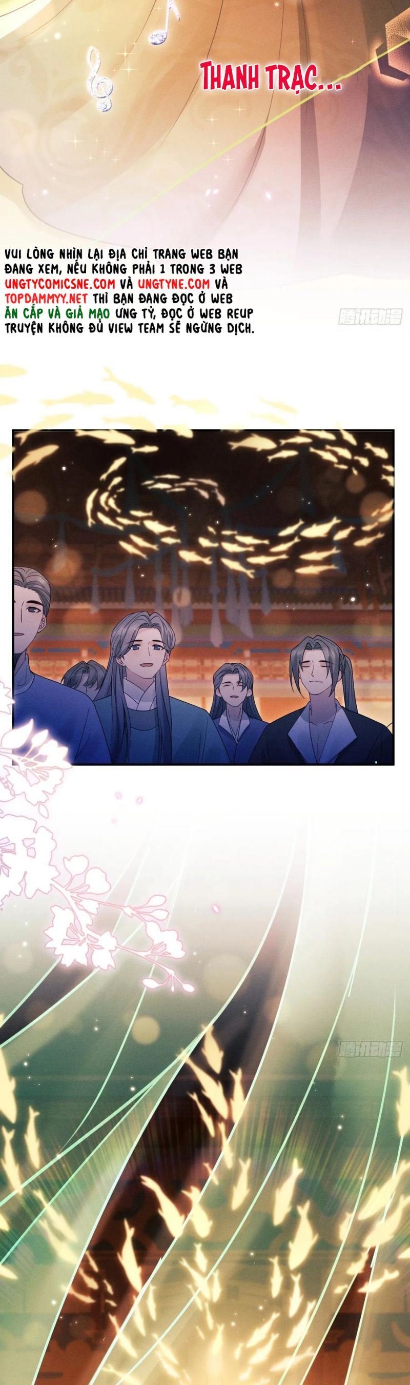 Tôi Hoài Nghi Ảnh Đế Đang Theo Đuổi Tôi Chap 182 - Next Chap 183
