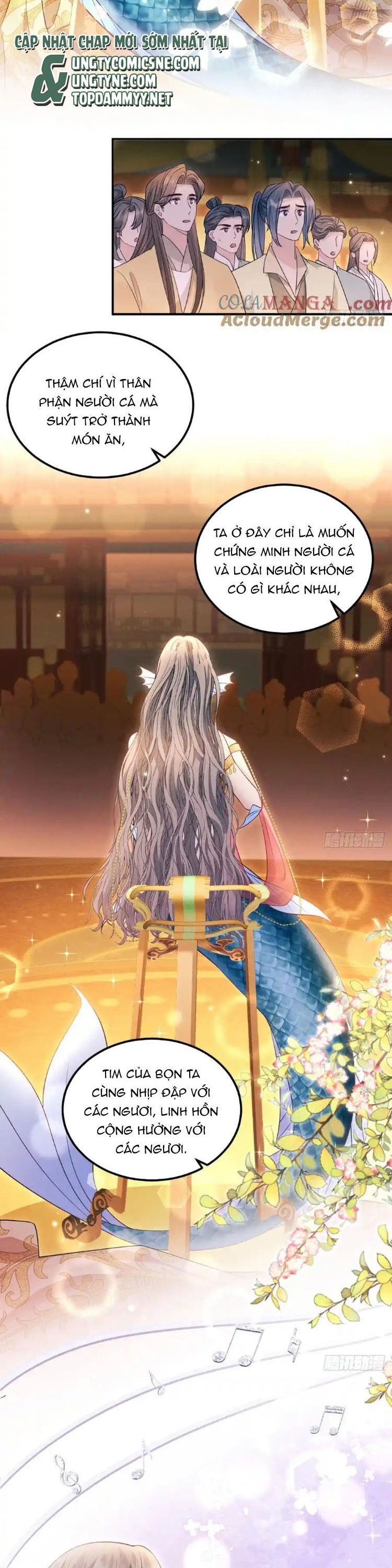 Tôi Hoài Nghi Ảnh Đế Đang Theo Đuổi Tôi Chap 183 - Next Chap 184