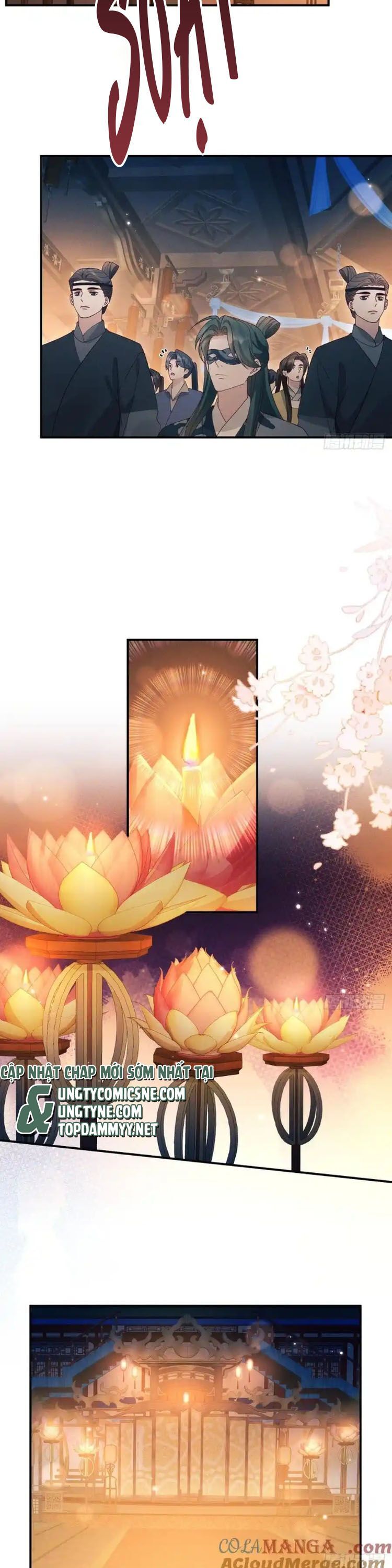 Tôi Hoài Nghi Ảnh Đế Đang Theo Đuổi Tôi Chap 183 - Next Chap 184