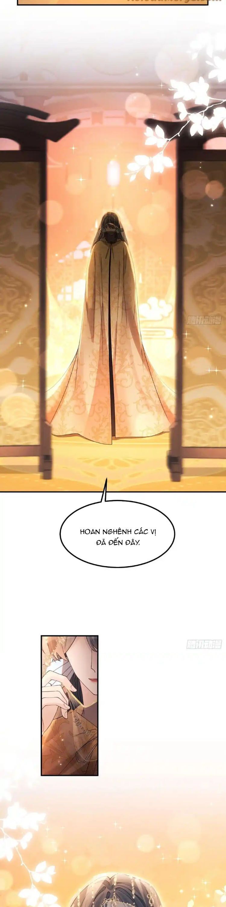 Tôi Hoài Nghi Ảnh Đế Đang Theo Đuổi Tôi Chap 183 - Next Chap 184