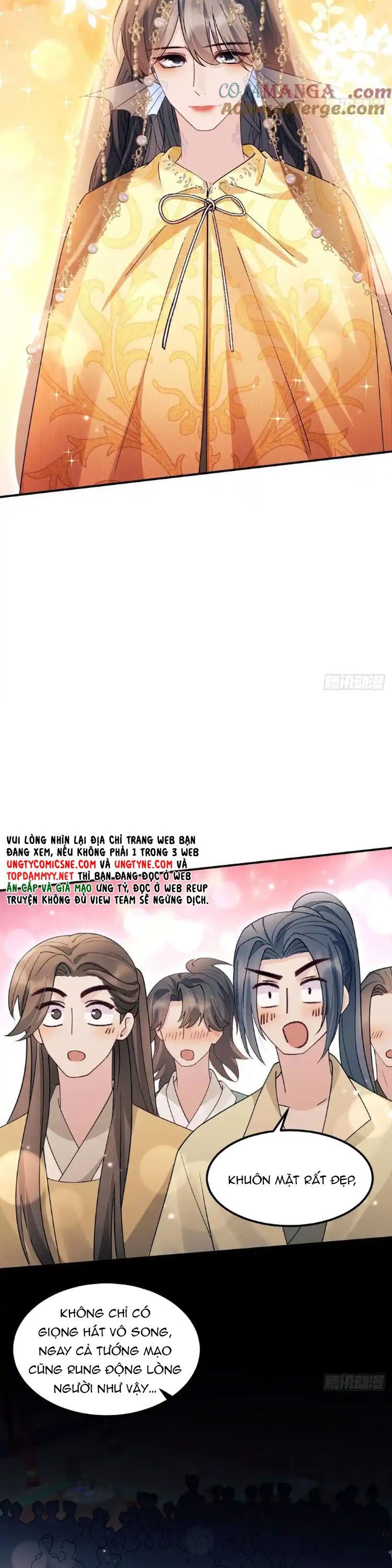 Tôi Hoài Nghi Ảnh Đế Đang Theo Đuổi Tôi Chap 183 - Next Chap 184