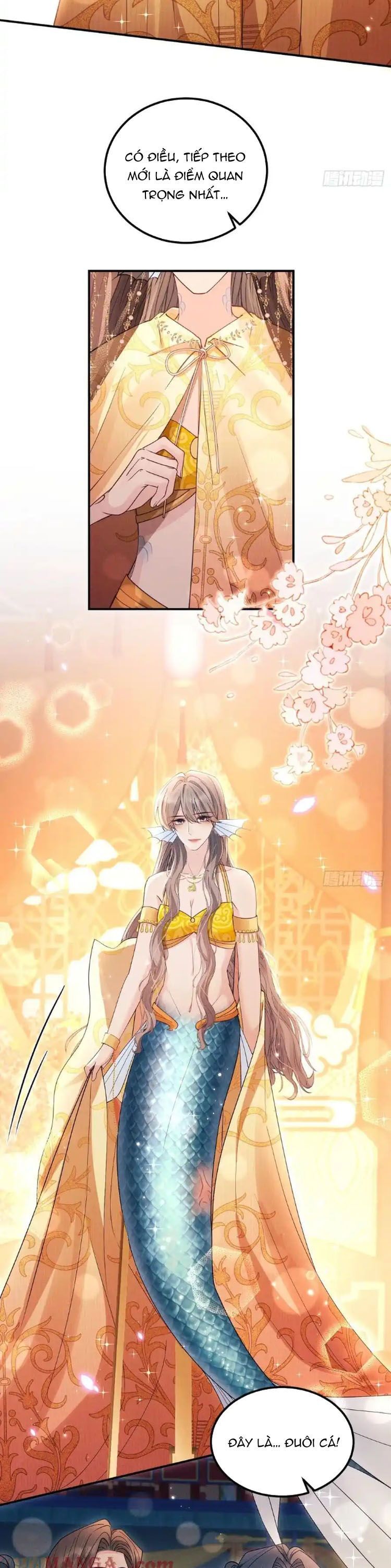 Tôi Hoài Nghi Ảnh Đế Đang Theo Đuổi Tôi Chap 183 - Next Chap 184
