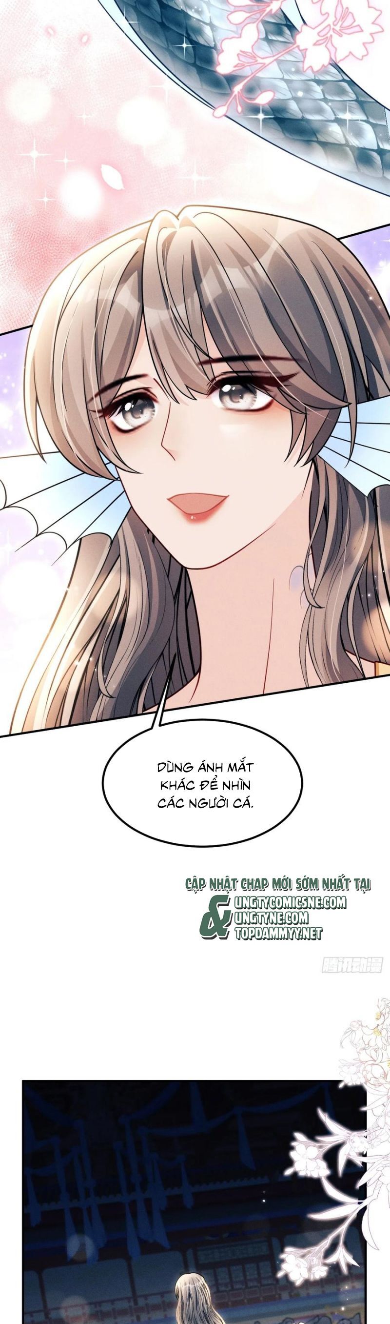 Tôi Hoài Nghi Ảnh Đế Đang Theo Đuổi Tôi Chap 184 - Next Chap 185