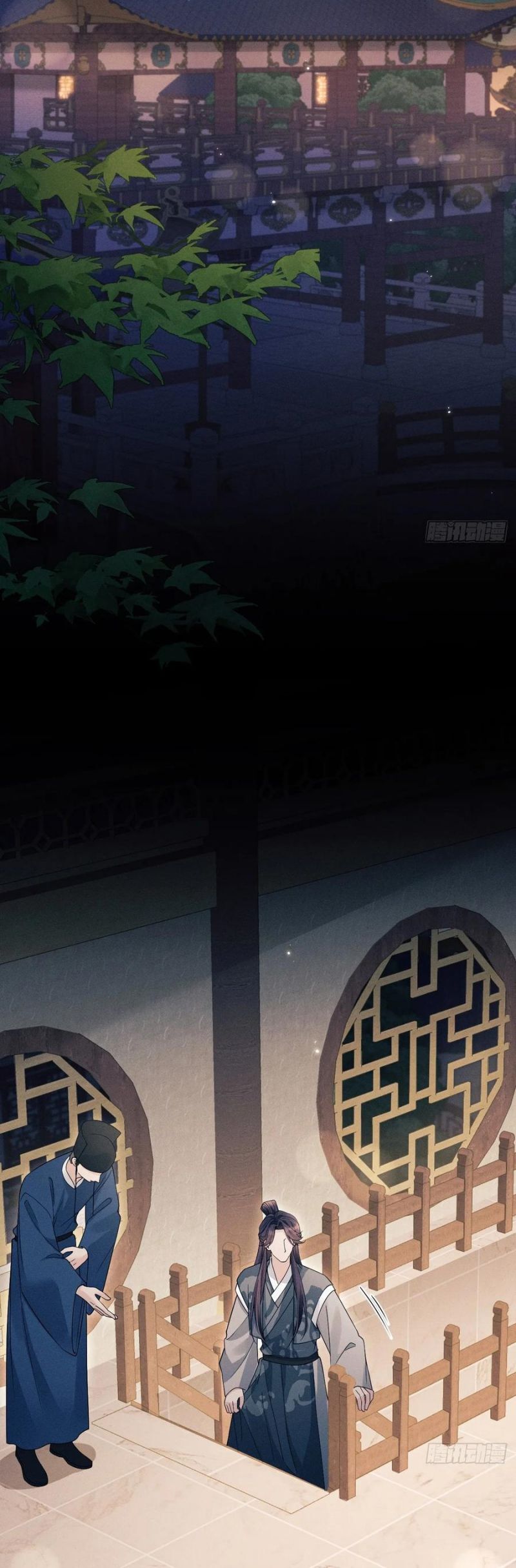Tôi Hoài Nghi Ảnh Đế Đang Theo Đuổi Tôi Chap 185 - Next Chap 186