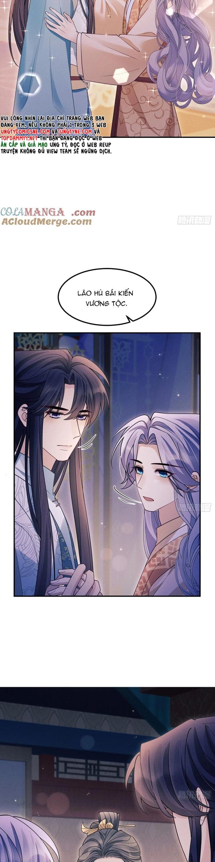 Tôi Hoài Nghi Ảnh Đế Đang Theo Đuổi Tôi Chap 186 - Next Chap 187