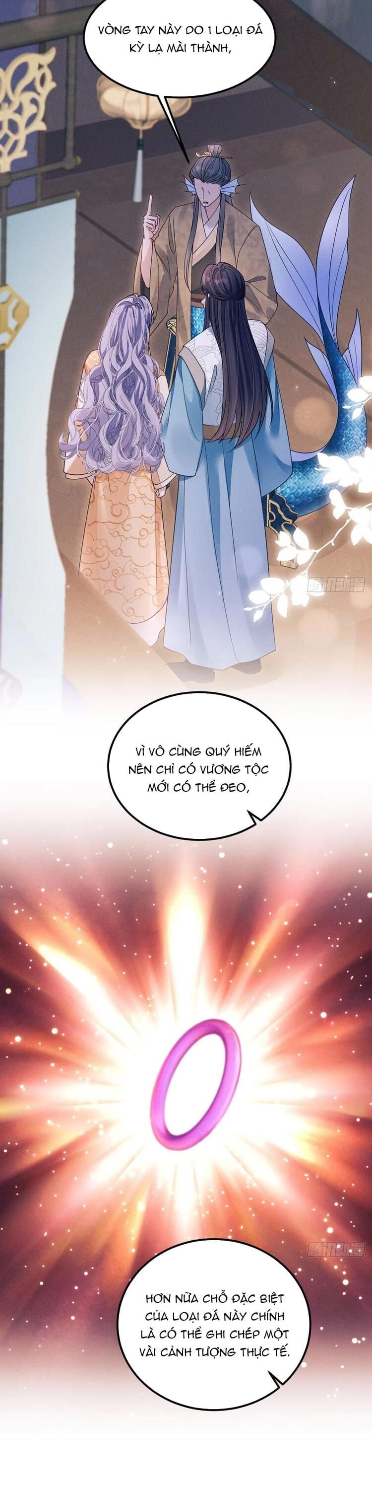 Tôi Hoài Nghi Ảnh Đế Đang Theo Đuổi Tôi Chap 186 - Next Chap 187