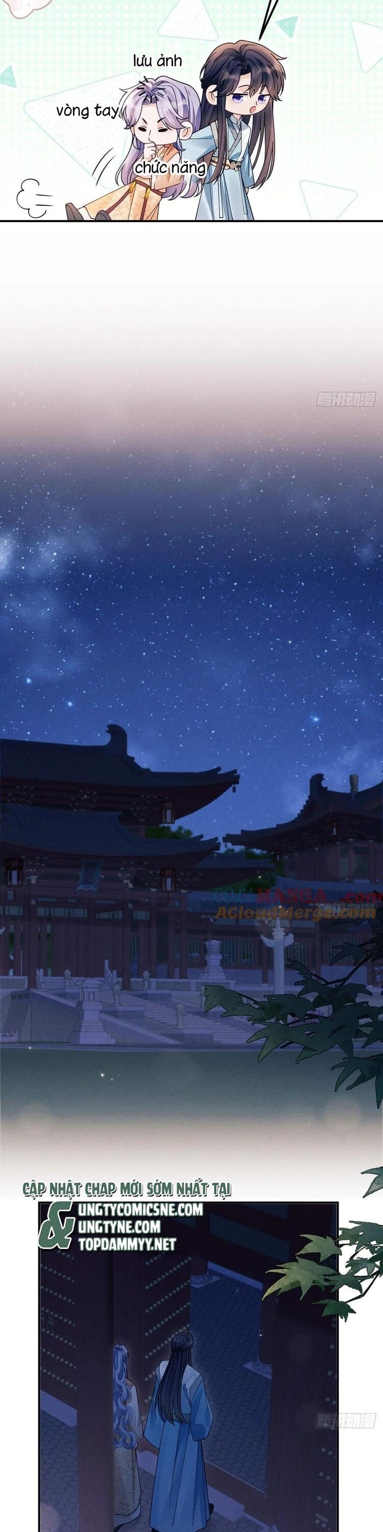 Tôi Hoài Nghi Ảnh Đế Đang Theo Đuổi Tôi Chap 186 - Next Chap 187