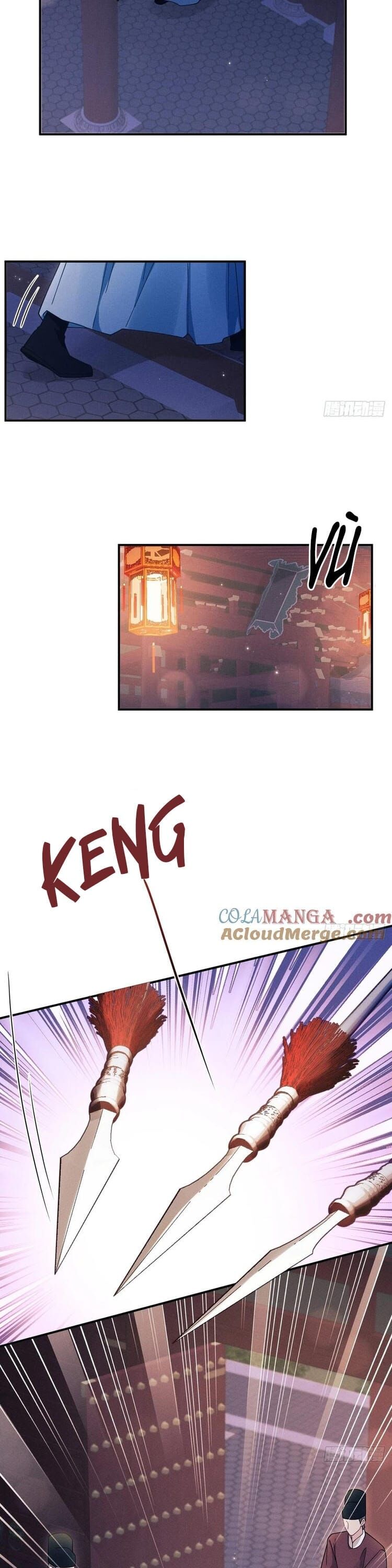 Tôi Hoài Nghi Ảnh Đế Đang Theo Đuổi Tôi Chap 186 - Next Chap 187