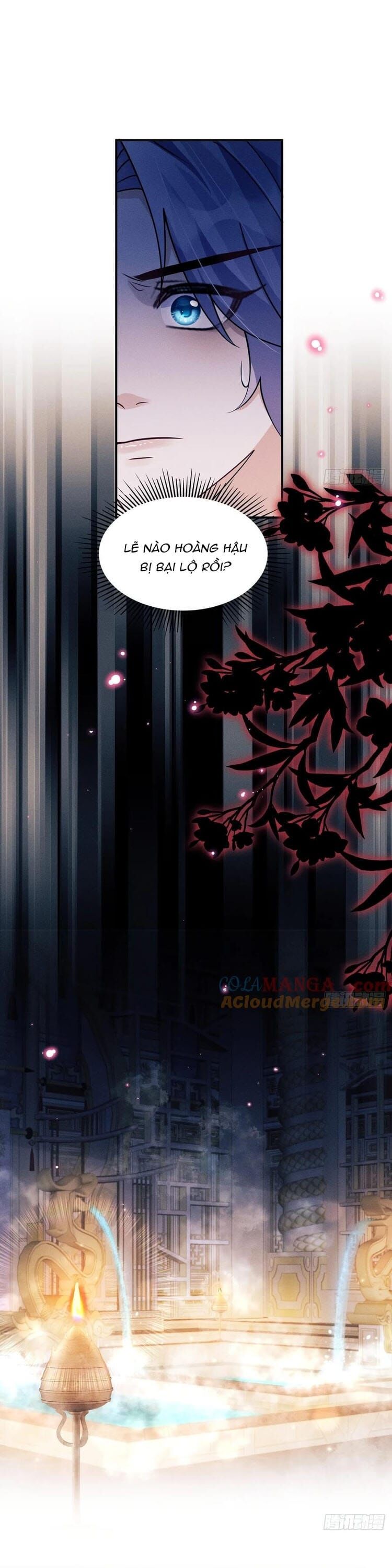 Tôi Hoài Nghi Ảnh Đế Đang Theo Đuổi Tôi Chap 186 - Next Chap 187