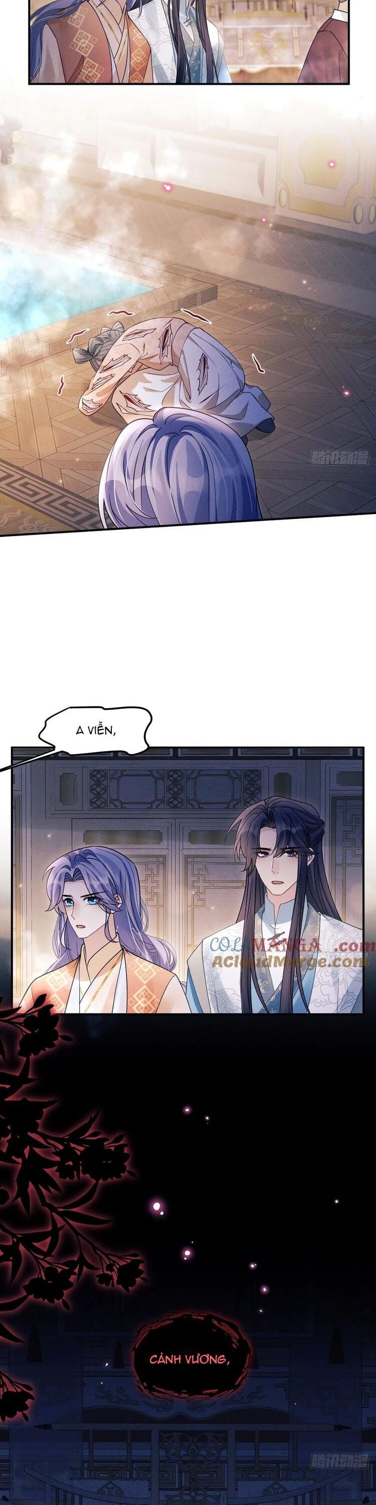 Tôi Hoài Nghi Ảnh Đế Đang Theo Đuổi Tôi Chap 186 - Next Chap 187