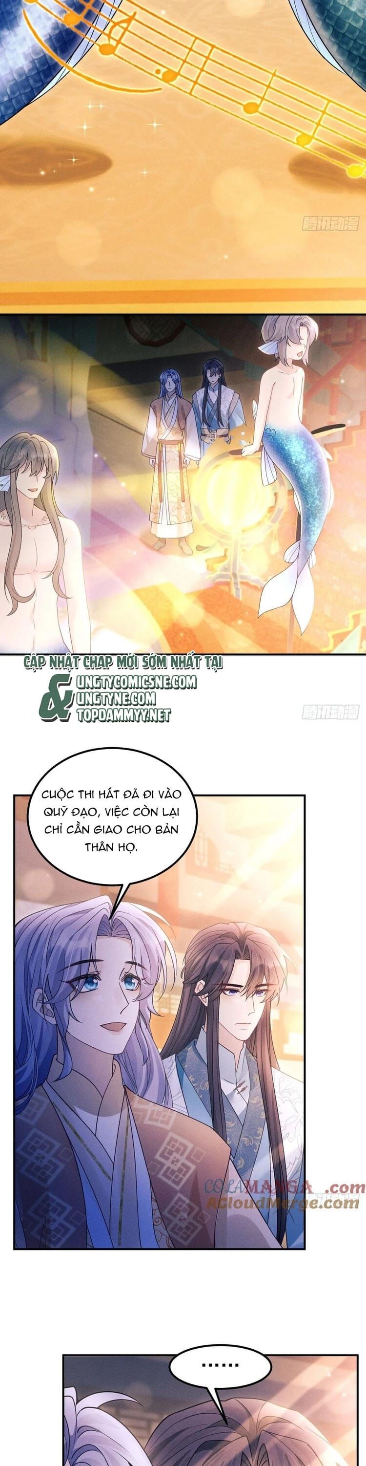 Tôi Hoài Nghi Ảnh Đế Đang Theo Đuổi Tôi Chap 186 - Next Chap 187