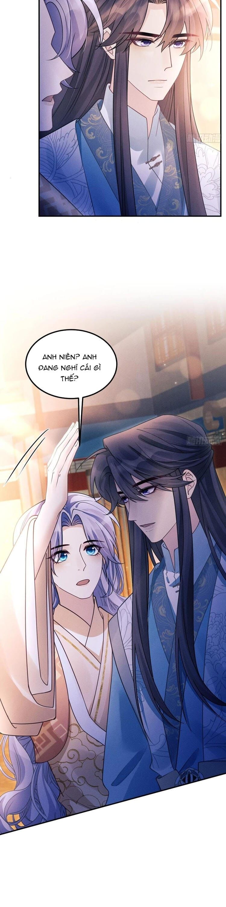 Tôi Hoài Nghi Ảnh Đế Đang Theo Đuổi Tôi Chap 186 - Next Chap 187