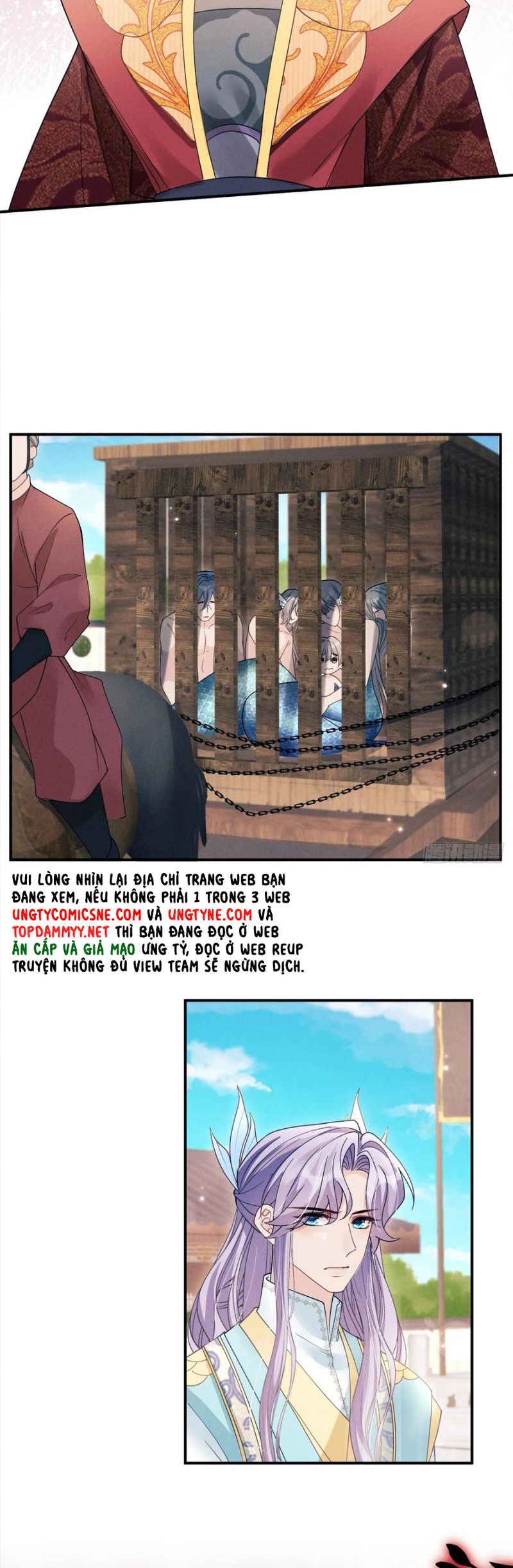 Tôi Hoài Nghi Ảnh Đế Đang Theo Đuổi Tôi Chap 189 - Next Chap 190