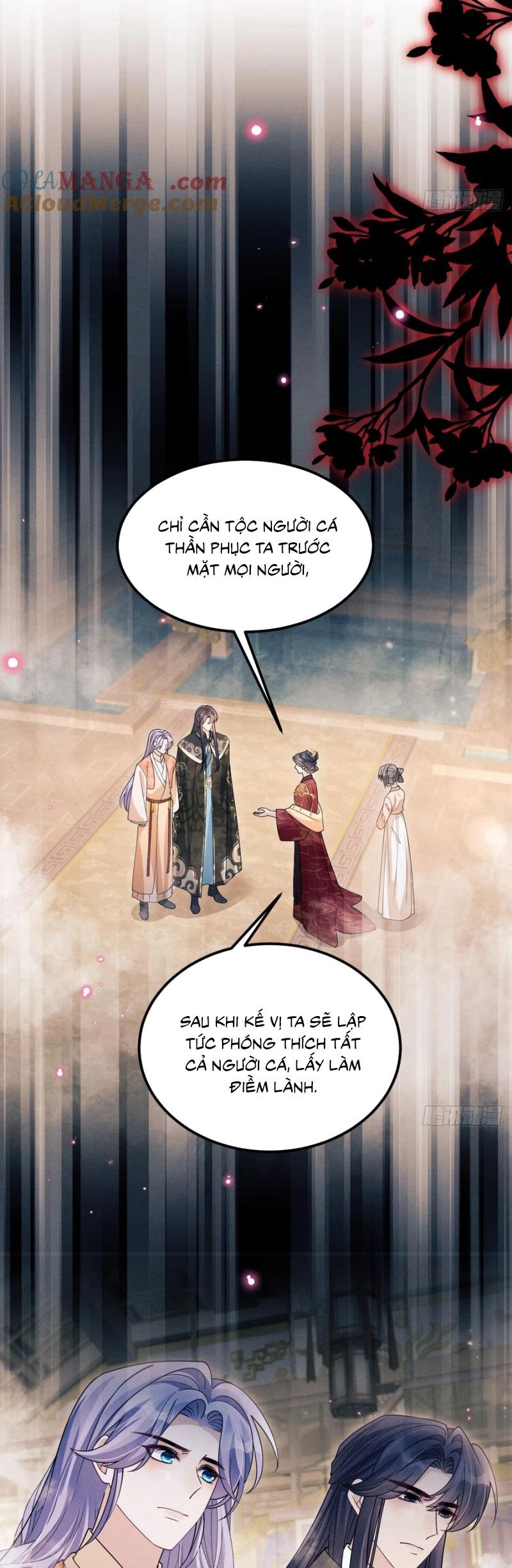Tôi Hoài Nghi Ảnh Đế Đang Theo Đuổi Tôi Chap 189 - Next Chap 190