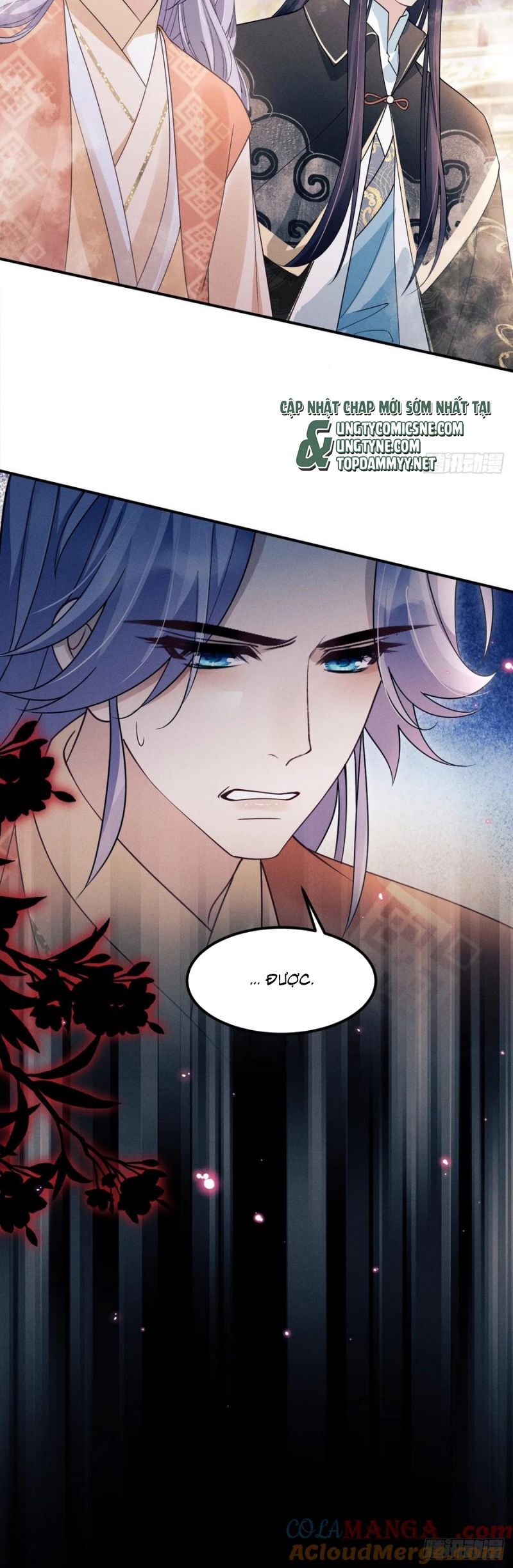 Tôi Hoài Nghi Ảnh Đế Đang Theo Đuổi Tôi Chap 189 - Next Chap 190