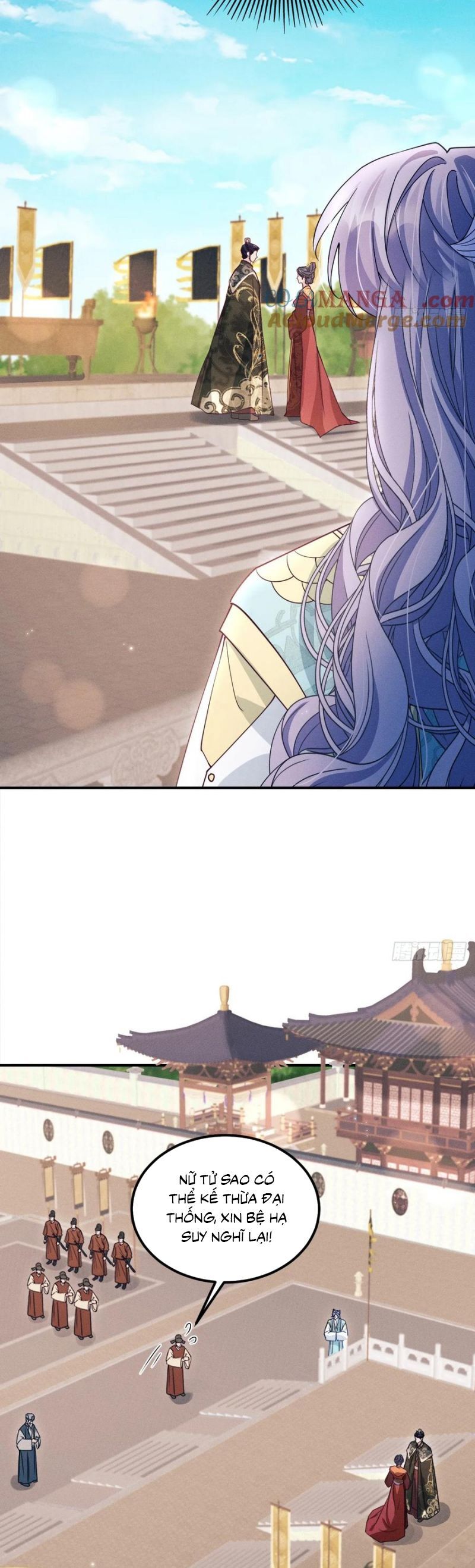 Tôi Hoài Nghi Ảnh Đế Đang Theo Đuổi Tôi Chap 189 - Next Chap 190