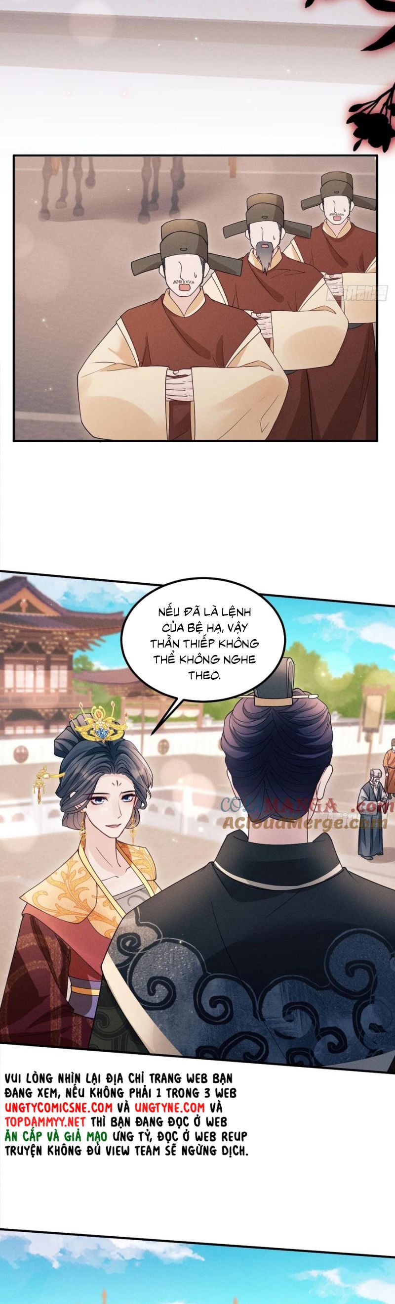 Tôi Hoài Nghi Ảnh Đế Đang Theo Đuổi Tôi Chap 189 - Next Chap 190