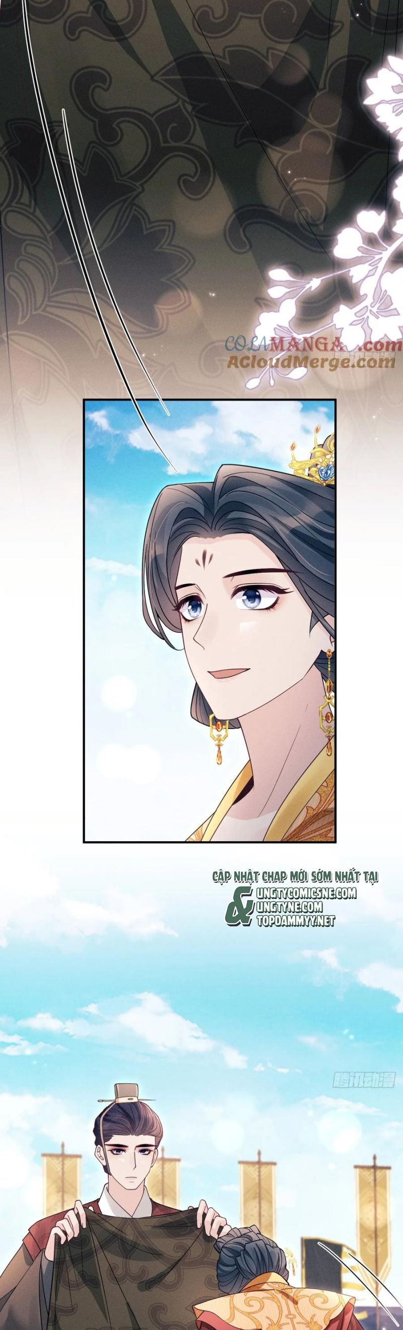 Tôi Hoài Nghi Ảnh Đế Đang Theo Đuổi Tôi Chap 189 - Next Chap 190