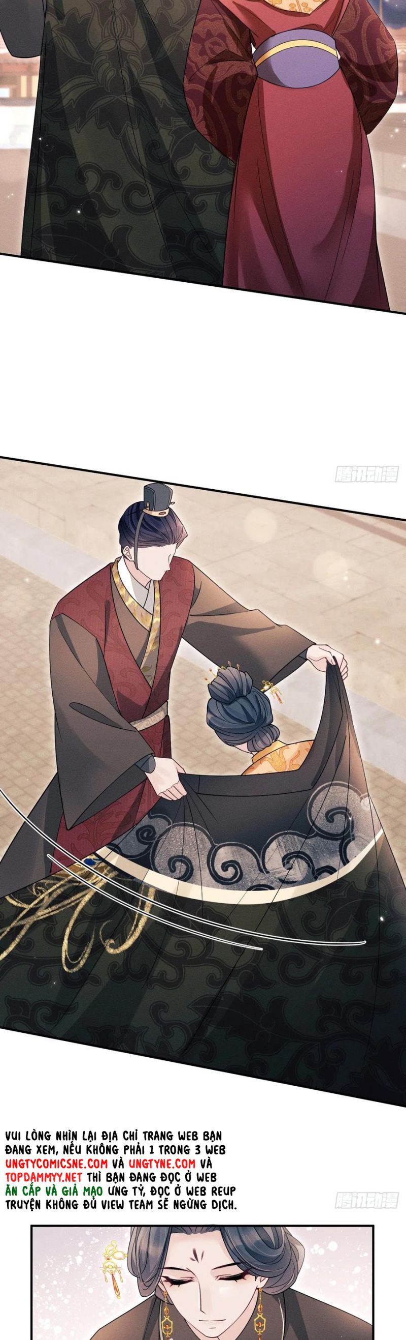 Tôi Hoài Nghi Ảnh Đế Đang Theo Đuổi Tôi Chap 189 - Next Chap 190