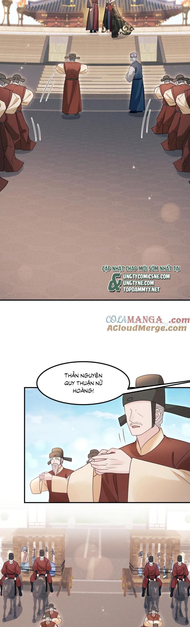 Tôi Hoài Nghi Ảnh Đế Đang Theo Đuổi Tôi Chap 189 - Next Chap 190