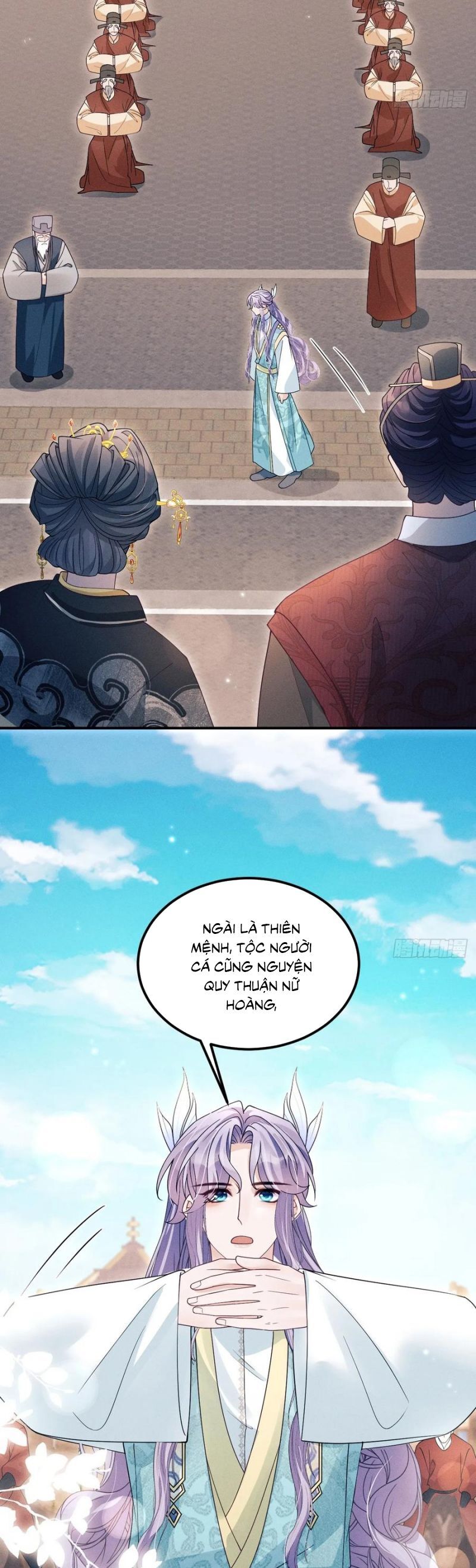 Tôi Hoài Nghi Ảnh Đế Đang Theo Đuổi Tôi Chap 189 - Next Chap 190