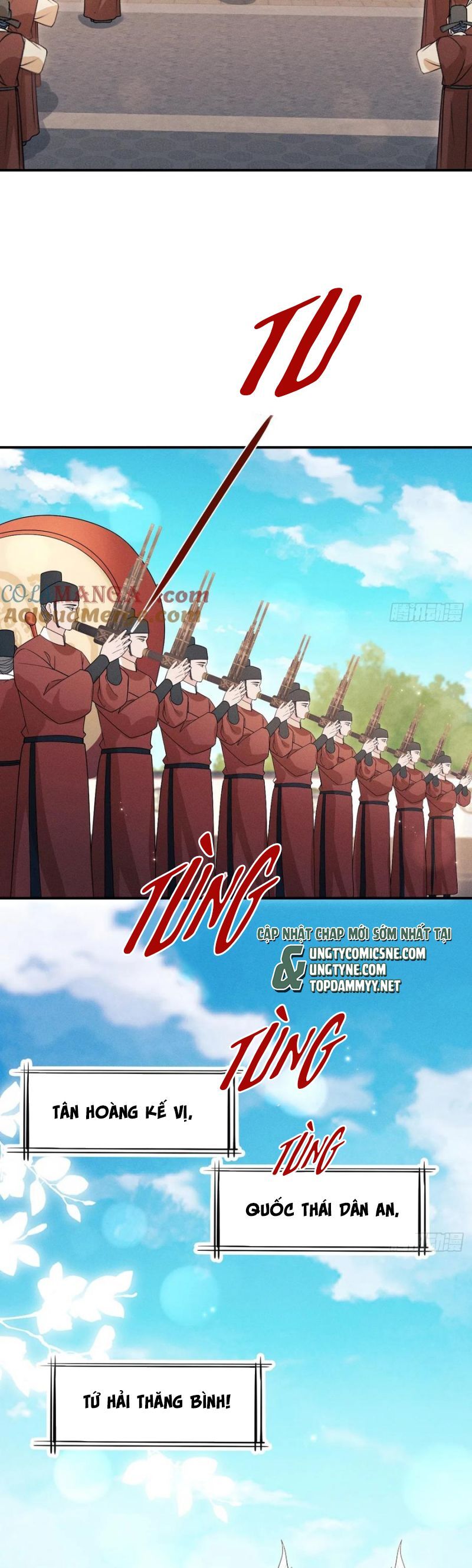 Tôi Hoài Nghi Ảnh Đế Đang Theo Đuổi Tôi Chap 189 - Next Chap 190